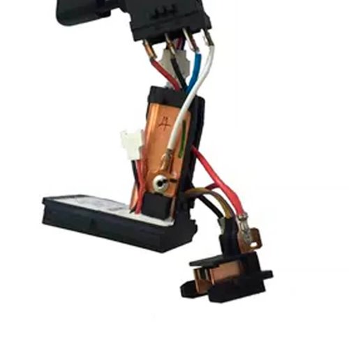 Conjunto Interruptor para DCF889 - N414109 - Dewalt