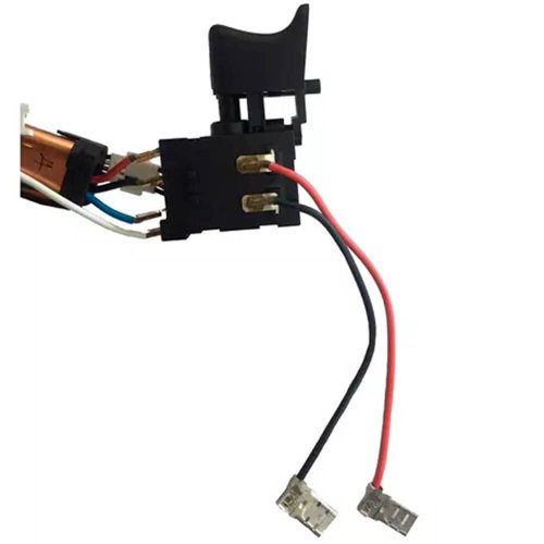 Conjunto Interruptor para DCF889 - N414109 - Dewalt