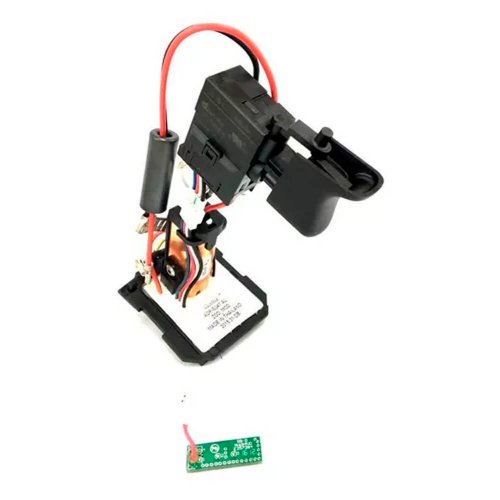 Conjunto Interruptor para DCF889 - N414109 - Dewalt