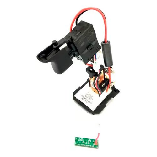 Conjunto Interruptor para DCF889 - N414109 - Dewalt