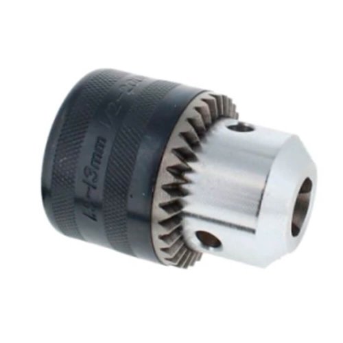 Conjunto Mandril 1/2" e Chave - 5140071-68 - Dewalt