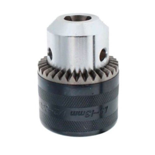 Conjunto Mandril 1/2" e Chave - 5140071-68 - Dewalt