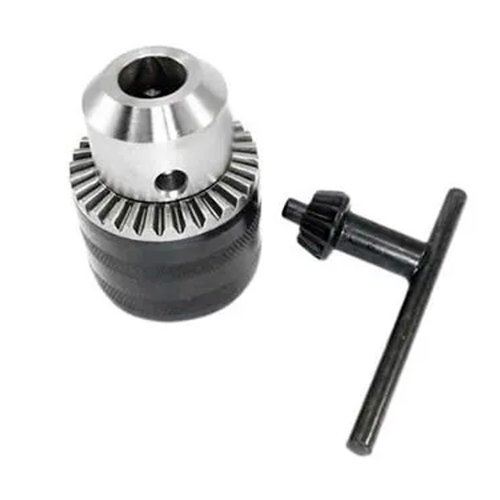 Conjunto Mandril 1/2" e Chave do Mandril - 185076-00 - Dewalt