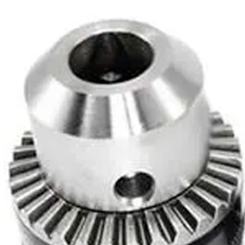 Conjunto Mandril 1/2" e Chave do Mandril - 185076-00 - Dewalt