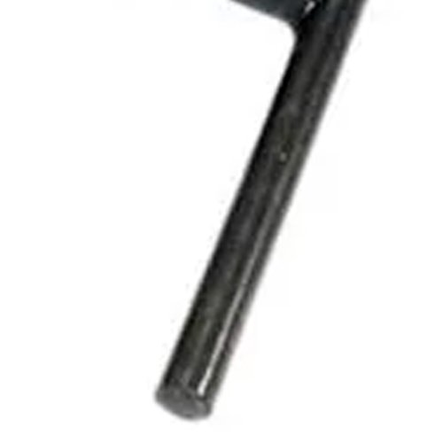 Conjunto Mandril 1/2" e Chave do Mandril - 185076-00 - Dewalt
