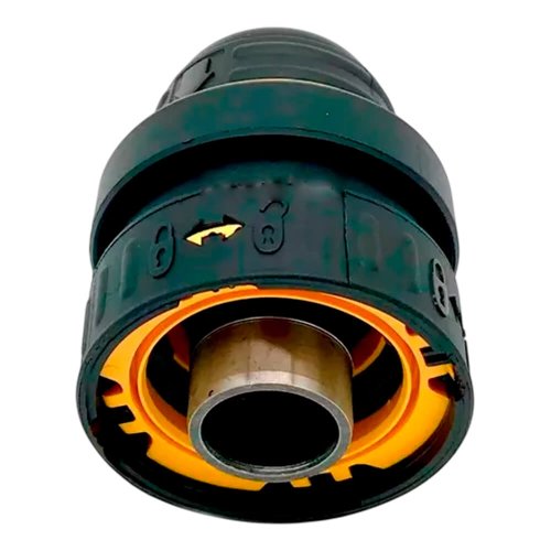 Conjunto Mandril 1/2" x 1/2" - N591846 - Dewalt