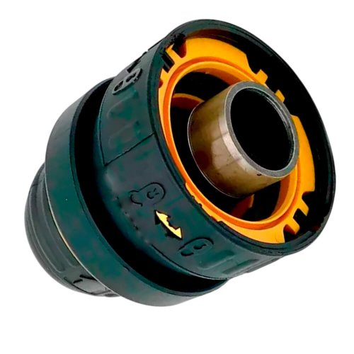 Conjunto Mandril 1/2" x 1/2" - N591846 - Dewalt