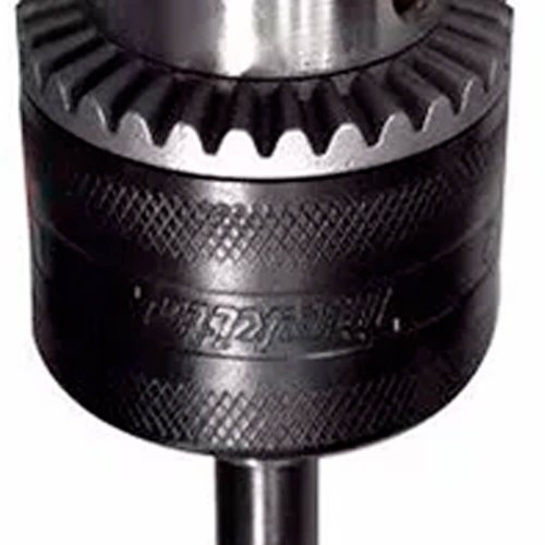 Conjunto Mandril 13mm + Chave + Adaptador - B-12887 - Makita