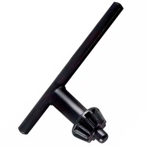 Conjunto Mandril 13mm + Chave + Adaptador - B-12887 - Makita