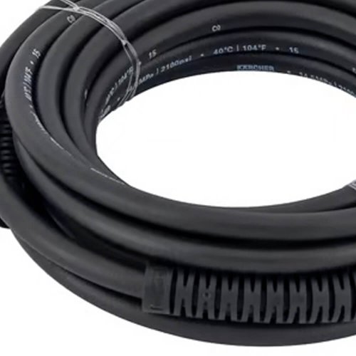 Conjunto Mangueira de Sucção 3/4 5M - Karcher
