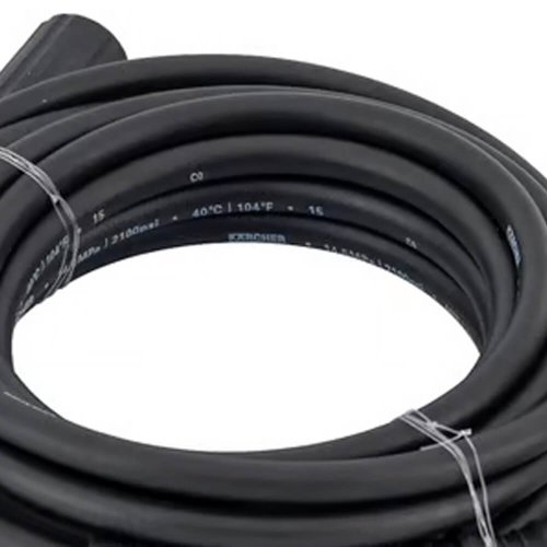 Conjunto Mangueira de Sucção 3/4 5M - Karcher