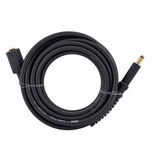 Conjunto Mangueira de Sucção 3/4 5M - Karcher