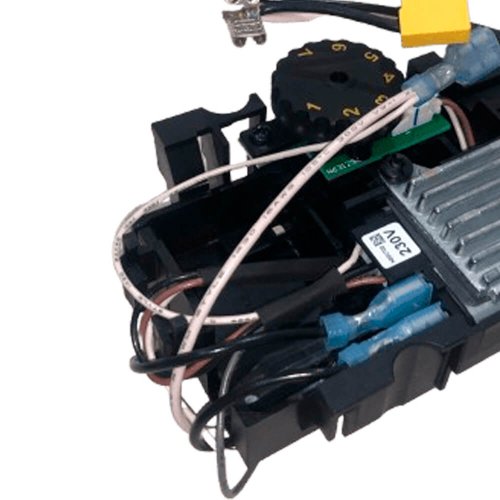 Conjunto Módulo 220V - N592365 - Dewalt