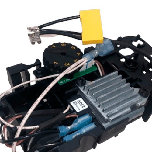 Conjunto Módulo 220V - N592365 - Dewalt