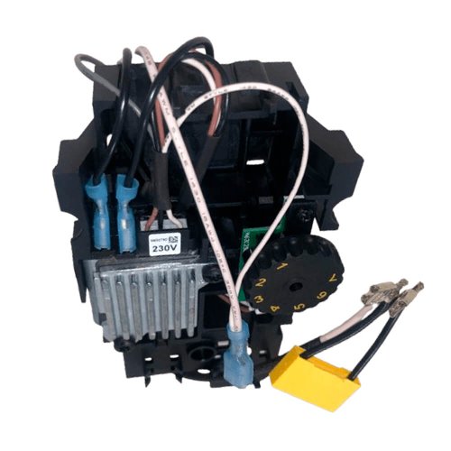 Conjunto Módulo 220V - N592365 - Dewalt