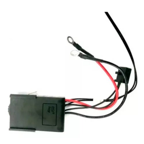 Conjunto Módulo 220V para DWE4118 - NA366089 - Dewalt