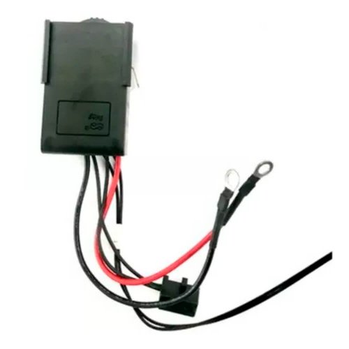 Conjunto Módulo 220V para DWE4118 - NA366089 - Dewalt