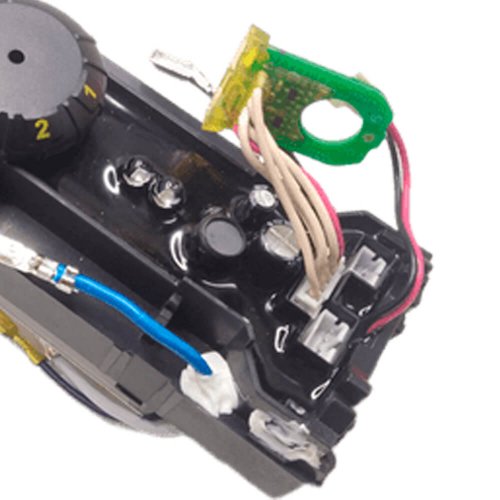 Conjunto Módulo 230V - N692733 - Dewalt