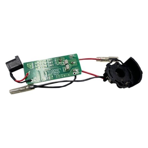 Conjunto Módulo Eletrônico para DWE4336 - 905448266 - Dewalt
