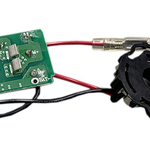 Conjunto Módulo Eletrônico para DWE4336 - 905448266 - Dewalt