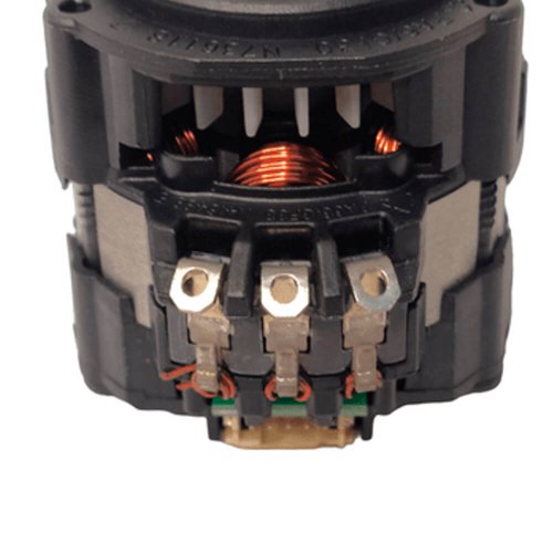 Conjunto Motor Brushless 18V x R13 SC - NA185956 - Dewalt