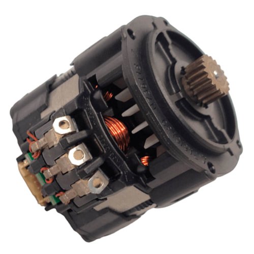 Conjunto Motor Brushless 18V x R13 SC - NA185956 - Dewalt