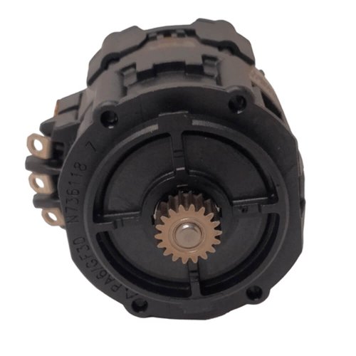 Conjunto Motor Brushless 18V x R13 SC - NA185956 - Dewalt
