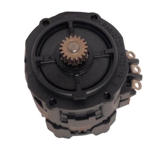 Conjunto Motor Brushless 18V x R13 SC - NA185956 - Dewalt