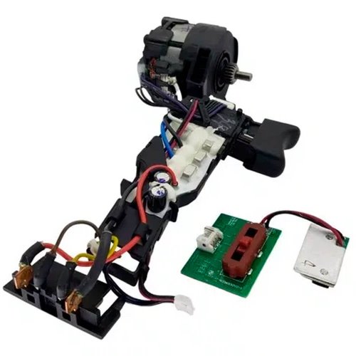 Conjunto Motor e Interruptor para DCD791 - N680324 - Dewalt