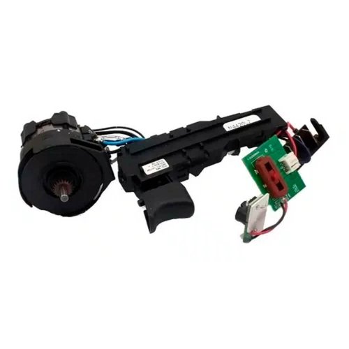 Conjunto Motor e Interruptor para DCD791 - N680324 - Dewalt