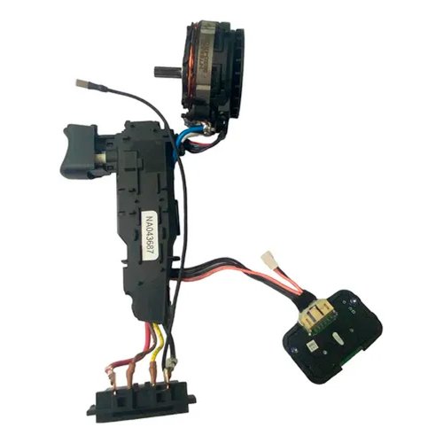 Conjunto Motor e Módulo Interno - NA068742 - Dewalt