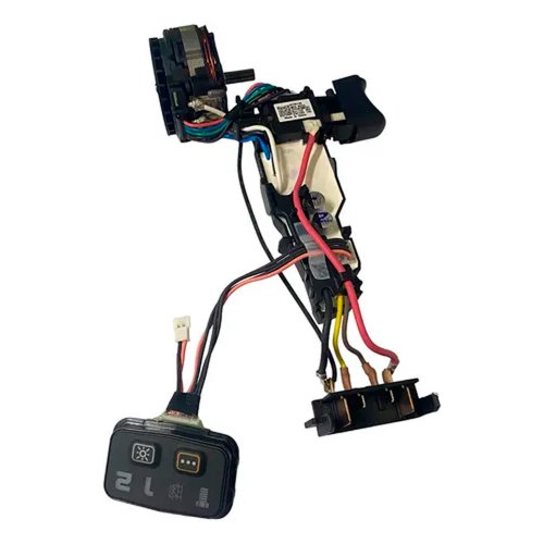 Conjunto Motor e Módulo Interno - NA068742 - Dewalt