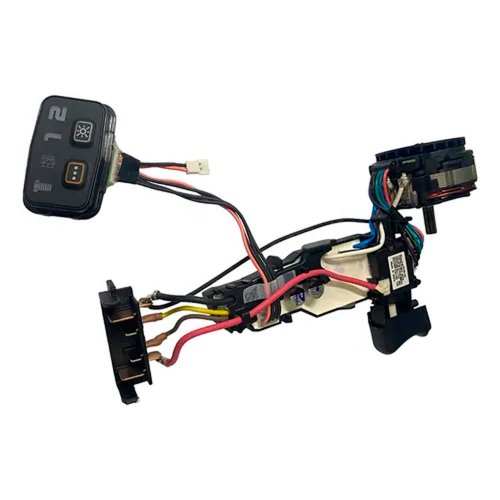 Conjunto Motor e Módulo Interno - NA068742 - Dewalt