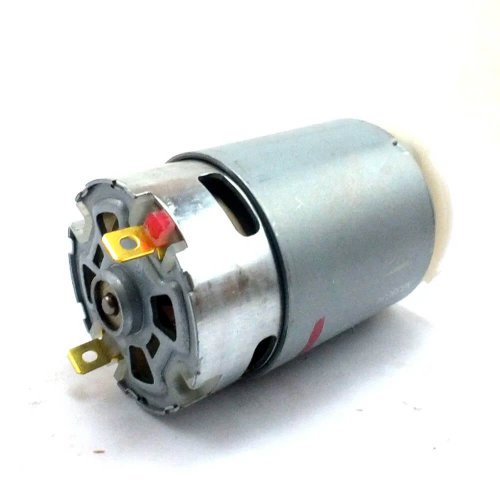 Conjunto Motor e Pinhão - NA098708 - Dewalt