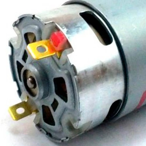 Conjunto Motor e Pinhão - NA098708 - Dewalt