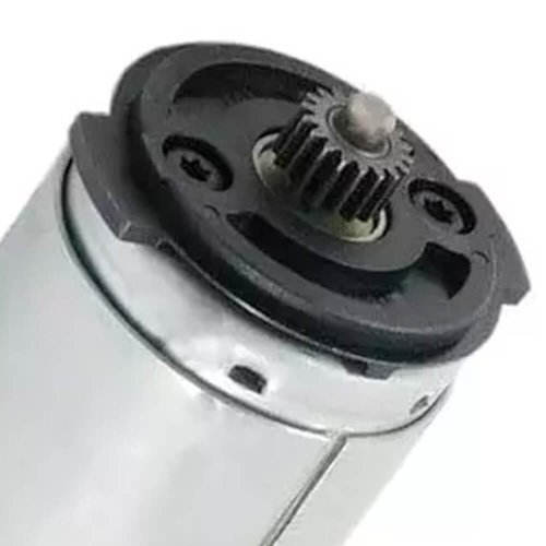 Conjunto Motor e Pinhão para DCD771 - N279939 - Dewalt