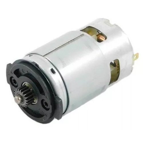 Conjunto Motor e Pinhão para DCD771 - N279939 - Dewalt