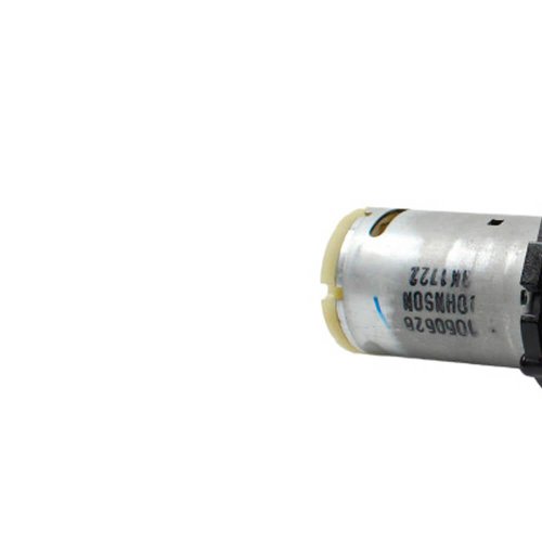 Conjunto Motor e Transmissão 9.6V - 90533043 - Black & Decker