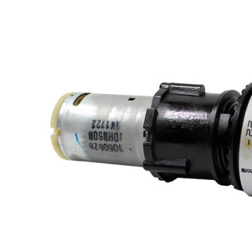 Conjunto Motor e Transmissão 9.6V - 90533043 - Black & Decker