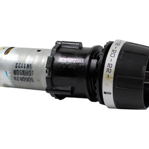 Conjunto Motor e Transmissão 9.6V - 90533043 - Black & Decker