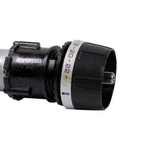 Conjunto Motor e Transmissão 9.6V - 90533043 - Black & Decker