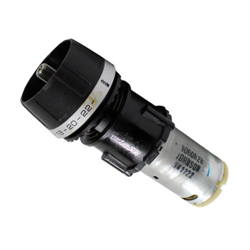 Conjunto Motor e Transmissão 9.6V - 90533043 - Black & Decker