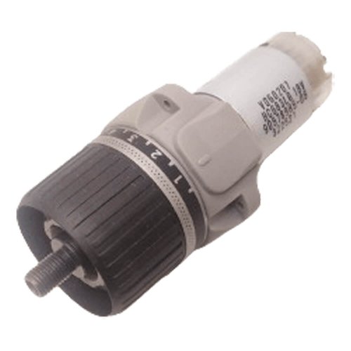 Conjunto Motor e Transmissão - N558158 - Black & Decker