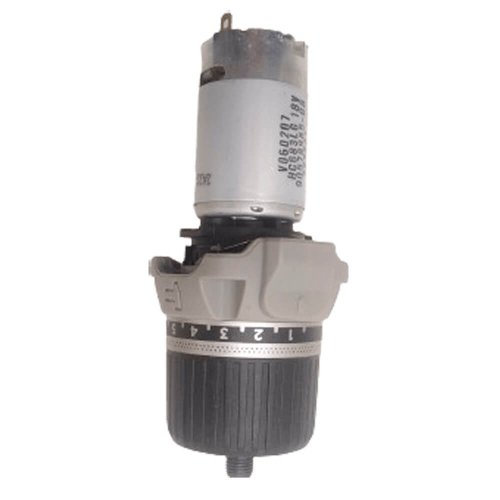 Conjunto Motor e Transmissão - N558158 - Black & Decker