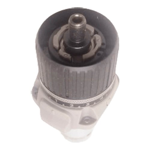 Conjunto Motor e Transmissão - N558158 - Black & Decker