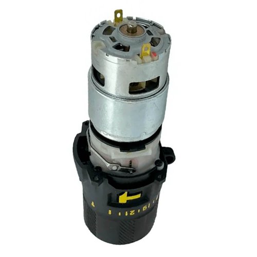Conjunto Motor e Transmissão - N884499 - Dewalt