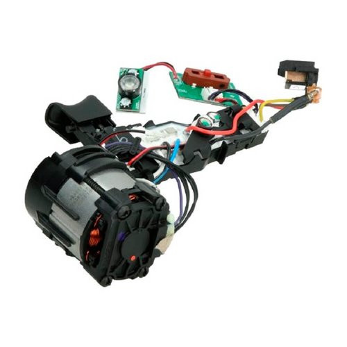 Conjunto Motor/ Interruptor Brushless 20V - N481825 - Dewalt