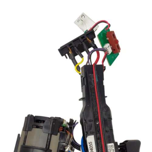 Conjunto Motor/ Interruptor - N468025 - Dewalt