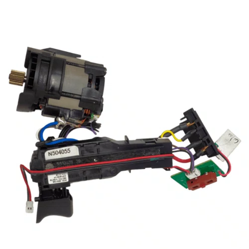 Conjunto Motor/ Interruptor - N468025 - Dewalt