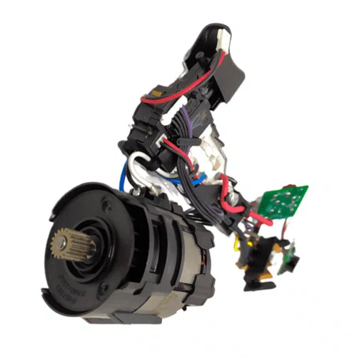 Conjunto Motor/ Interruptor - N468025 - Dewalt